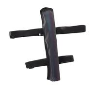 TOYZFRIENDY de Protection Réfléchissant pour Éventail Pliant Étui et Pochette Polyvalente pour Éventails à Main et Papier Organisateur Compact pour Transport Facile