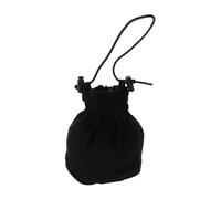 TOYZFRIENDY Diffuseur Sèche Cheveux Pliable Maille Chaussette Soufflante Compacte pour Cheveux Bouclés et Ondulés Accessoire de Coiffure Portable et Compatible Types et Longueurs Utilisation