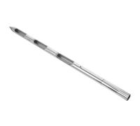 TOYZFRIENDY Échantillonneur de Grains Durable Tube Échantillonnage pour Poudre de Céréales Échantillonneur de Blé et Sorgho de Diamètre