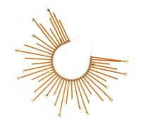 TOYZFRIENDY Elegant Halo Headband For Women And Lightweight Party Cosplay Accessory For Weddings Birthdays Halloween And Special Occasions