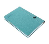 TOYZFRIENDY English Planner Notepad Portable Daily Schedule Organizer Academic Planner For Students Travelers Office Use