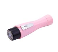 TOYZFRIENDY Épilateur Électrique Étanche Pour Femmes Rasoir Sans Fil Portable Pour Visage Les Jambes Le Bikini Aisselles