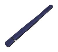 TOYZFRIENDY Étui de Transport pour Sabre de Taï-chi 105 Cm Bleu, Paquet à Dos Étanche en Toile Haute Densité Bandoulière Réglable, Protection pour Équipement D’Arts Martiaux et Randonnée