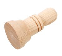 TOYZFRIENDY Fabricant de Pots Semis Bois pour Jardinage DIY Outil Pratique pour Pots Fleurs Papier Journal Compact et Portable pour Pépinières