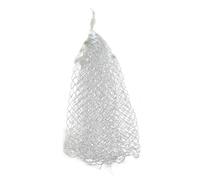 TOYZFRIENDY Filet de Remplacement Mailles Robuste Filet de Capture sans Hameçon pour Canne Casting Sécurisé pour Carpe et Carrelet