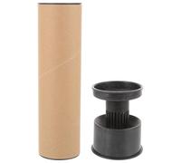 TOYZFRIENDY Fumoir à Volants pour Badminton Portable Humidificateur D’Air Professionnel pour Volants Outil D’Humidification Multi-Usages Adapté Entraînement Intérieur et Extérieur