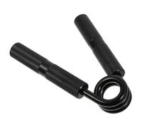 TOYZFRIENDY Heavy-duty Man Hand Gripper For Strength Training Non-skid Wrist And Forearm Exerciser Metal Grip Strengthener Resistance