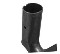 TOYZFRIENDY Houe de Jardin Acier Manganèse et Large Outil Agricole pour Désherbage et Labour Remplacement Pratique pour Usage Domestique Moyenne
