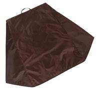 TOYZFRIENDY Housse de Protection Imperméable pour Dévidoir de Tuyau D'arrosage Extérieur en Tissu Oxford Résistant, Coupe-vent, Taille 66x63x88 Cm, Gaine Anti-poussière pour Jardin et Terrasse