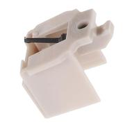 TOYZFRIENDY Jeu d'Aiguilles de Remplacement Atn3600L pour Platine Vinyle Compatible Atn3600 Atn91 At-Pl50 At-Lp60 et At-Lp2D - Stylet Précis pour Entretien et Réparation de Tourne-Disque