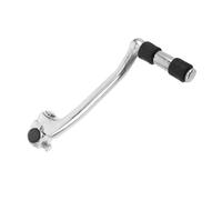 TOYZFRIENDY Levier de Démarrage Robuste Compatible Levier de Kick Starter Précis pour Dirt Bikes et Atvs Installation Facile sans Outil