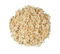 TOYZFRIENDY Litière Copeaux de Naturel pour Petits Animaux Absorbante Douce et Sûre pour Hamsters Cochons Dinde et Plus pour Nidification et Terrariums