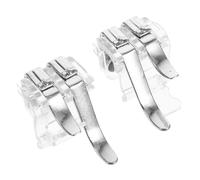 TOYZFRIENDY Manette Mobile Légère pour Jeux Vidéo Contrôleur de et Visée Précis Déclencheurs Tactiles pour Smartphone Installation Facile et Portable