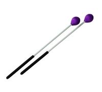 TOYZFRIENDY Marimba Mallets Débutants Couleur Vive Maillets Percussion Confortables pour Instruments de Musique