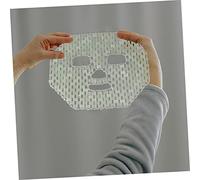 TOYZFRIENDY Masque Visage Jade Naturel Masque de Sommeil Rafraîchissant Âge Apaisant pour Peau Tension Cou et Épaule Fatigue et Douleurs Cutanées