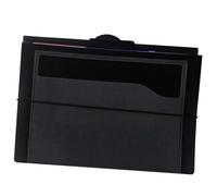 TOYZFRIENDY Organiseur Mural Multifonction pour Dossiers de Bureau Porte-Documents Suspendu Capacité Spacieuse Trieur Accordéon Pratique pour Classement et Rangement de Fichiers