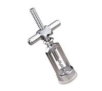 TOYZFRIENDY Ouvre Bouteille Vin Créatif à Vis Ergonomique Tire Bouchon Multifonction pour Outil Manuel Facile à Utiliser pour Cuisine et Bar Cadeau Souvenir Pratique