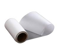TOYZFRIENDY Papier Sulfurisé Antiadhésif pour Moules à Gâteaux Rouleau 20 Mètres pour Pâtisserie Caissettes en Papier Sulfurisé Accessoires de Cuisson Protection des Bords pour Démoulage