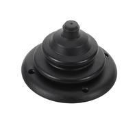 TOYZFRIENDY Passe-câbles de Contrôle Marin Noir 70 Mm, Gaine Étanche pour Câbles de Commande Moteur Hors-Bord, Protection Anti-Abrasion et Poussière, Compatible Yachts et Camping-Cars,