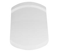 TOYZFRIENDY Pelle à Gâteau Blanche Légère pour Transfert de Pizza et Pâtisserie Ustensile Solide Polyvalent pour Maisons et Restaurants