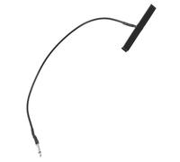 TOYZFRIENDY Pick Up de Violon Piezo Céramique Sous Selle Capteur pour Remplacement Ukulélé et Guitare Amélioration Sonore Authentique