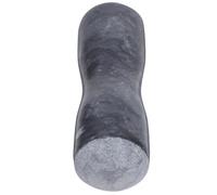 TOYZFRIENDY Pilon Pierre Polyvalent pour Laboratoire Outil de Broyage Manuel pour Ail Épices Comprimés et Glace Mortier Robuste pour Préparation Rapide