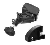 TOYZFRIENDY Pince de Montage de Pneu Compacte Plastique Robuste Accessoire Aide Au Changement de Roue pour Voiture et Outil Levier pour Décompression et Installation Facile des Pneus