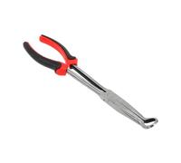 TOYZFRIENDY Pince pour Retrait de Fil de Bougie Dallumage Robuste et Outil Multifonction Compact pour Entretien Automobile