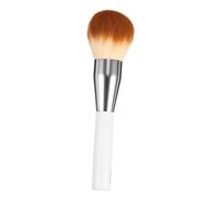 TOYZFRIENDY Pinceau de Maquillage Fond de Teint Synthétique Doux pour Blush et Poudre Brosse Fluffy pour Femmes Outil de Maquillage Multifonction pour Fond Teint Blush et Essence