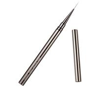 TOYZFRIENDY Pinceau Nail Art Manucure Extra Fin Stylo Dessin Ongles Précis Outil DIY Gel Vernis Manucure