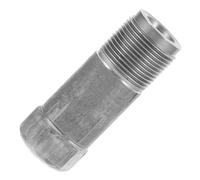 TOYZFRIENDY Piston pour Pompe à Cric Hydraulique 32t-200t, Piston Cylindrique Horizontal Polyvalent Joint D’étanchéité, Pièce de Rechange pour Vérin Hydraulique Vertical et Horizontal, Usage