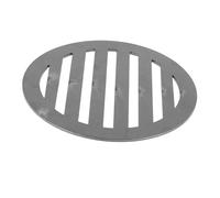 TOYZFRIENDY Plaque de Ronde pour Barbecue Remplacement Feu Robuste pour Cuisson Extérieure Camping Optimise Ventilation et Efficacité