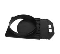 TOYZFRIENDY Plastic Farm Irrigation Gate Plastic Water Outlet for Agricultural Fields Irrigation Water Control Gate for Efficient Drainage