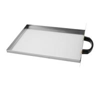 TOYZFRIENDY Plateau Vapeur Inox pour Machine à Riz Mini Panier Vapeur Compact pour Rouleaux de Riz Design Gain de Place Cuisson Rapide et Préservation des Saveurs