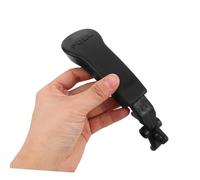 TOYZFRIENDY Poignée de Machine à Glace Ergonomique Plastique Levier Multifonctionnel Confortable Accessoire Facile à Installer pour Sorbetière et Turbine à Glace Usage Résidentiel et