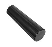 TOYZFRIENDY Poignée De Rôtissoire Résistante à La Chaleur en Bakélite Écrou Intégré pour Fourchette De Barbecue, Accessoire De Remplacement Ergonomique Multifonctionnel pour Grillades Extérieur