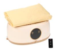 TOYZFRIENDY Portable Clothes Dryer Compact Electric Laundry Dryer For Travel And Apartments Foldable Hanging Machine For Small Spaces With Quiet Operation