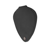 TOYZFRIENDY Porte-médiators pour Guitare Étui à Médiators Compact Pochette de Rangement pour Accessoires de Guitare Boîte de Rangement pour Médiators pour Transport Stockage