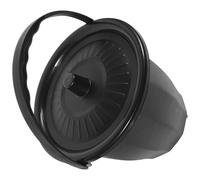 TOYZFRIENDY Pot de Chambre Portable Couvercle Urinoir pour Adultes Bassin de Lit Compact pour Voyage et Usage Domestique Crachoir Pratique pour Personnes Âgées et Garçon et Filles
