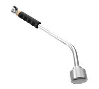 TOYZFRIENDY Pulvérisateur Darrosage de Jardin Ergonomique avec Lance Multi Usage pour Pelouse Fleurs et Irrigation Facile Outil Darrosage Pratique pour Maison et Jardin