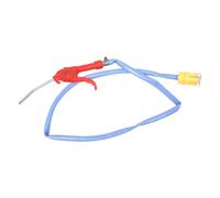 TOYZFRIENDY Recharge Électrique pour Bouillotte Embout de Remplissage Sécurisé Mini-Entonnoir Portable Bouchon Anti-Fuite Compatible Outil Précis pour Remplissage D’Eau Chaude en Voyage