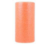 TOYZFRIENDY Roller de Massage Musculaire Mousse pour Yoga et Fitness Soulagement des Douleurs et Nœuds Stabilisation Vertébrale Portable et Accessoire de Rééducation et Renforcement Corporel