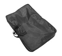 TOYZFRIENDY Sac de Transport pour Pupitre Musical Oxford Housse de Protection Portable pour Rangement et Transport Facile Pratique pour Musiciens et Chefs Orchestre
