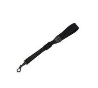 TOYZFRIENDY Sangle de Saxophone Réglable Rembourrée Harnais Doux Crochet pour Sax Alto Ténor Soprano Baryton et Clarinette Soulage la Pression Du Cou