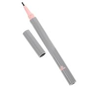 TOYZFRIENDY Stylo à Taches De Rousseur Réaliste Imperméable Couleur Gris Foncé Maquillage Pour Femmes Usage Extérieur Anti-transpiration Longue Tenue