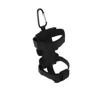 TOYZFRIENDY Support de Haut Parleur Étanche avec Sangles Réglables pour Cyclisme et Golf Fixation Portable Compatible avec Enceintes Accessoire pour Sports de Plein Air
