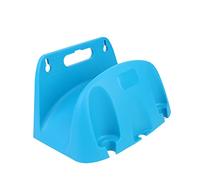 TOYZFRIENDY Support Mural Simple pour Tuyau Arrosage Porte Tuyau et Durable pour Jardin et Maison Surface Lisse Facile à Nettoyer Organiseur Pratique Injecteur