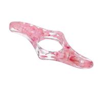 TOYZFRIENDY Support Page Pouce pour Lecture une Main Accessoire Portable pour Amateurs de Lectrice Maintien Facile des Pages Ouvertes