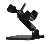 TOYZFRIENDY Support pour Scanner Portable Support Réglable pour Lecteur Code-Barres pour Scanners de Codes Accessoire Fiable pour Caisses et Commerces pour Bureaux et Entrepôts