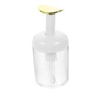 TOYZFRIENDY Tasse à Mousse pour Visage Portable Mousseur Manuel Facile à Utiliser Nettoyeur de Peau Léger et Pratique Outil de Soin Visage Compact